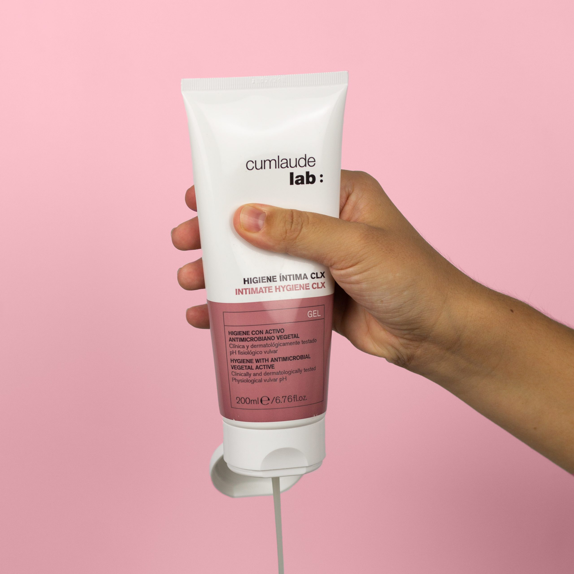 🌸 Cumlaude Lab - Тав тух, итгэлцэл, өөрийгөө хайрлах мэдрэмж