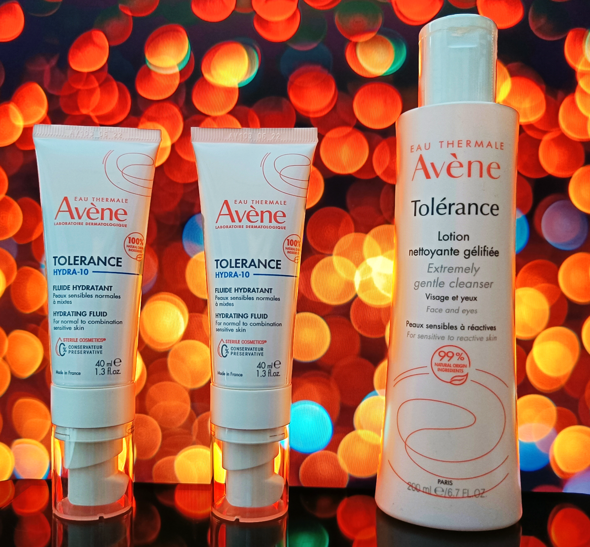 💦 Avene - Арьсанд тань амь өгдөг Франц усны гайхамшиг