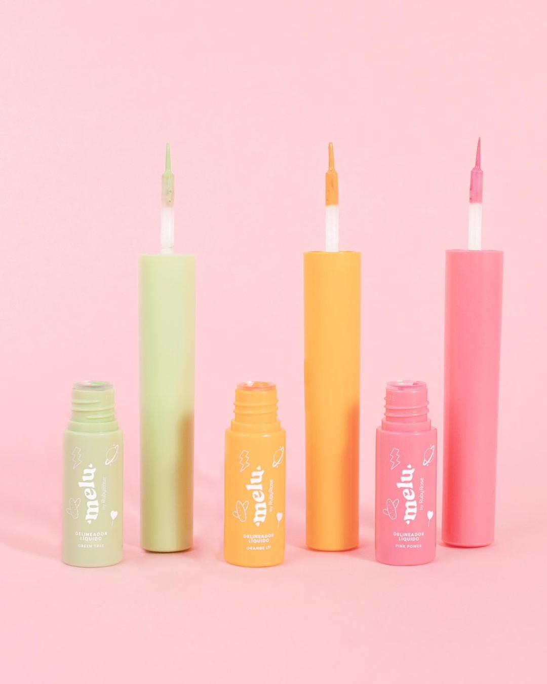 💄 Ruby Rose - Өнгөөр тогло, дүр төрхөө бүтээ!