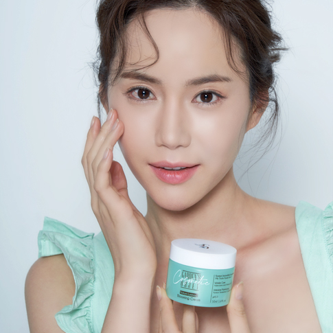 🌿 Garden’s Objet - Байгаль, шинжлэх ухаан, тайвшралын огтлолцол