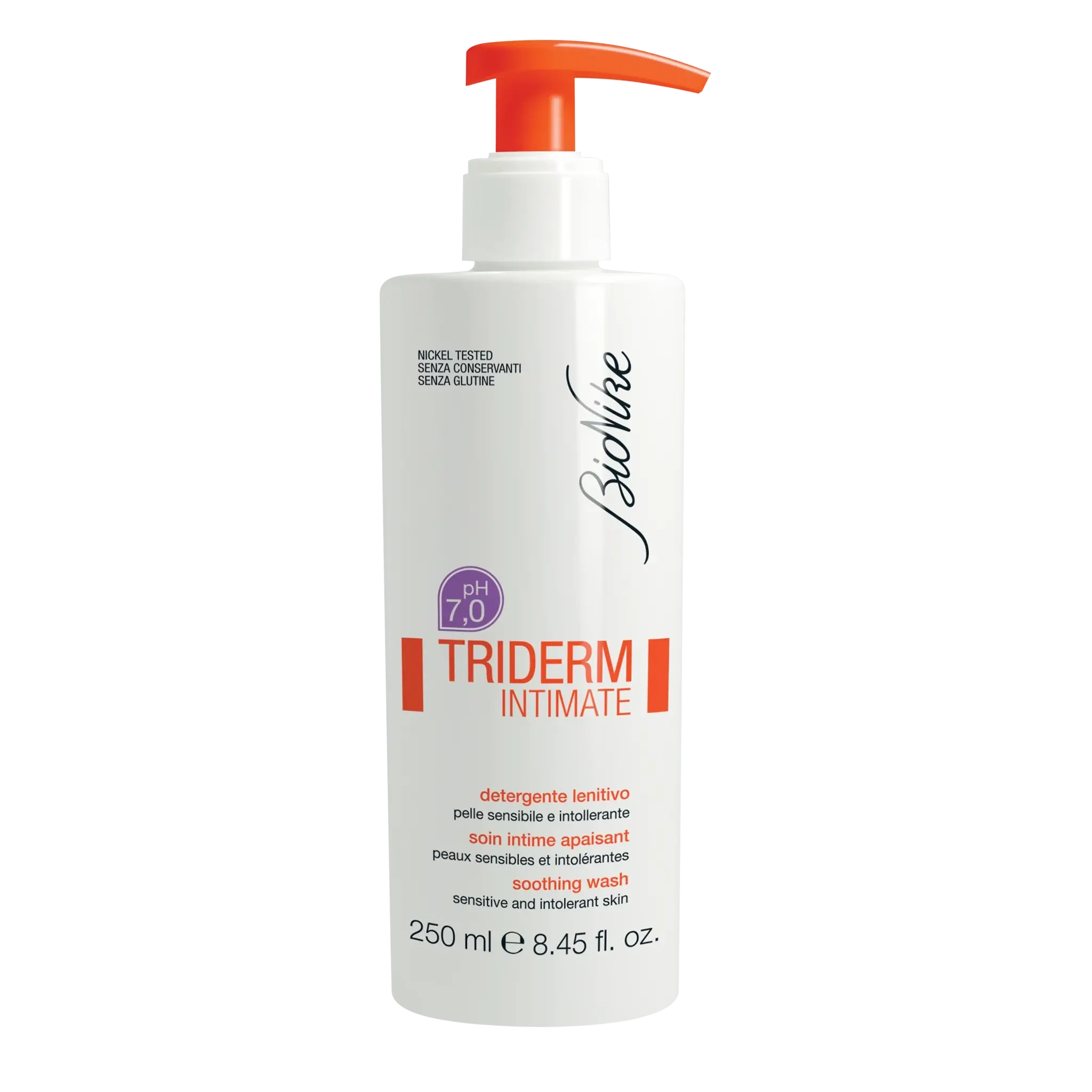 🇮🇹 BIONIKE - Италиас гаралтай эмзэг арьсны мэргэжлийн арчилгаа