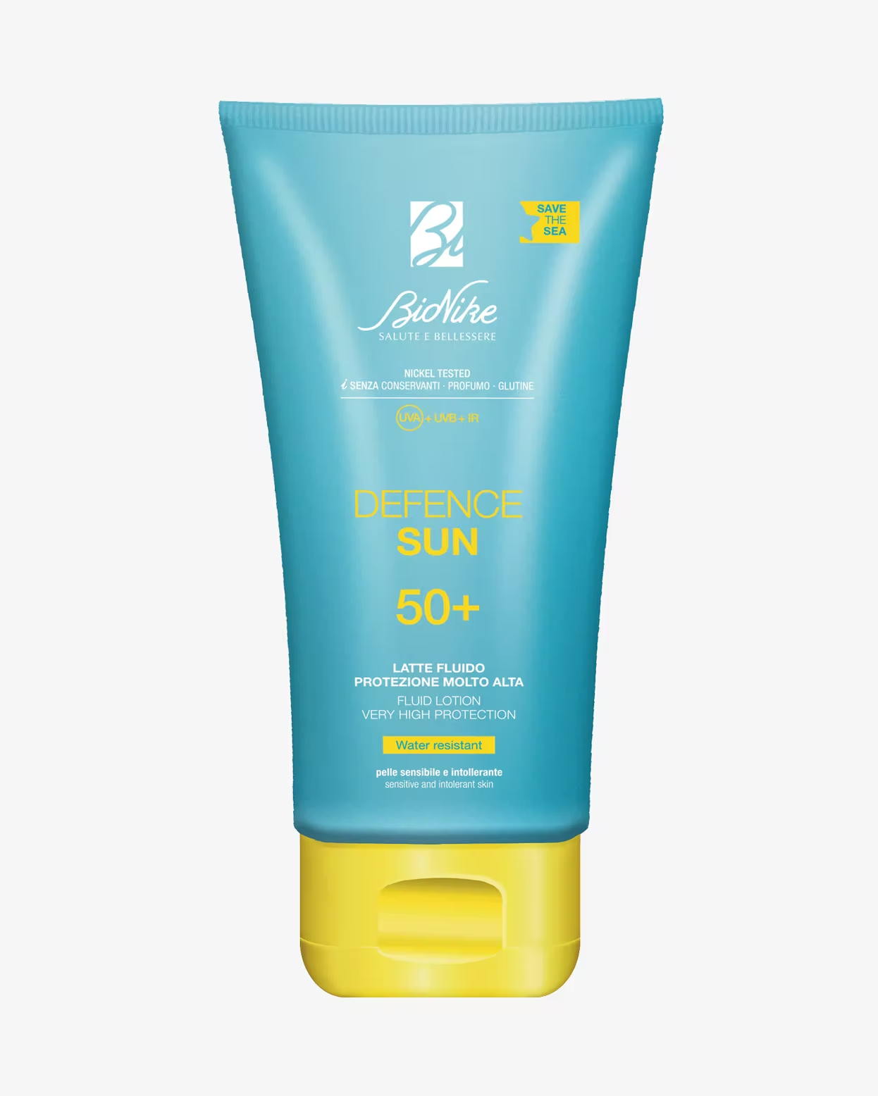 🇮🇹 BIONIKE - Италиас гаралтай эмзэг арьсны мэргэжлийн арчилгаа