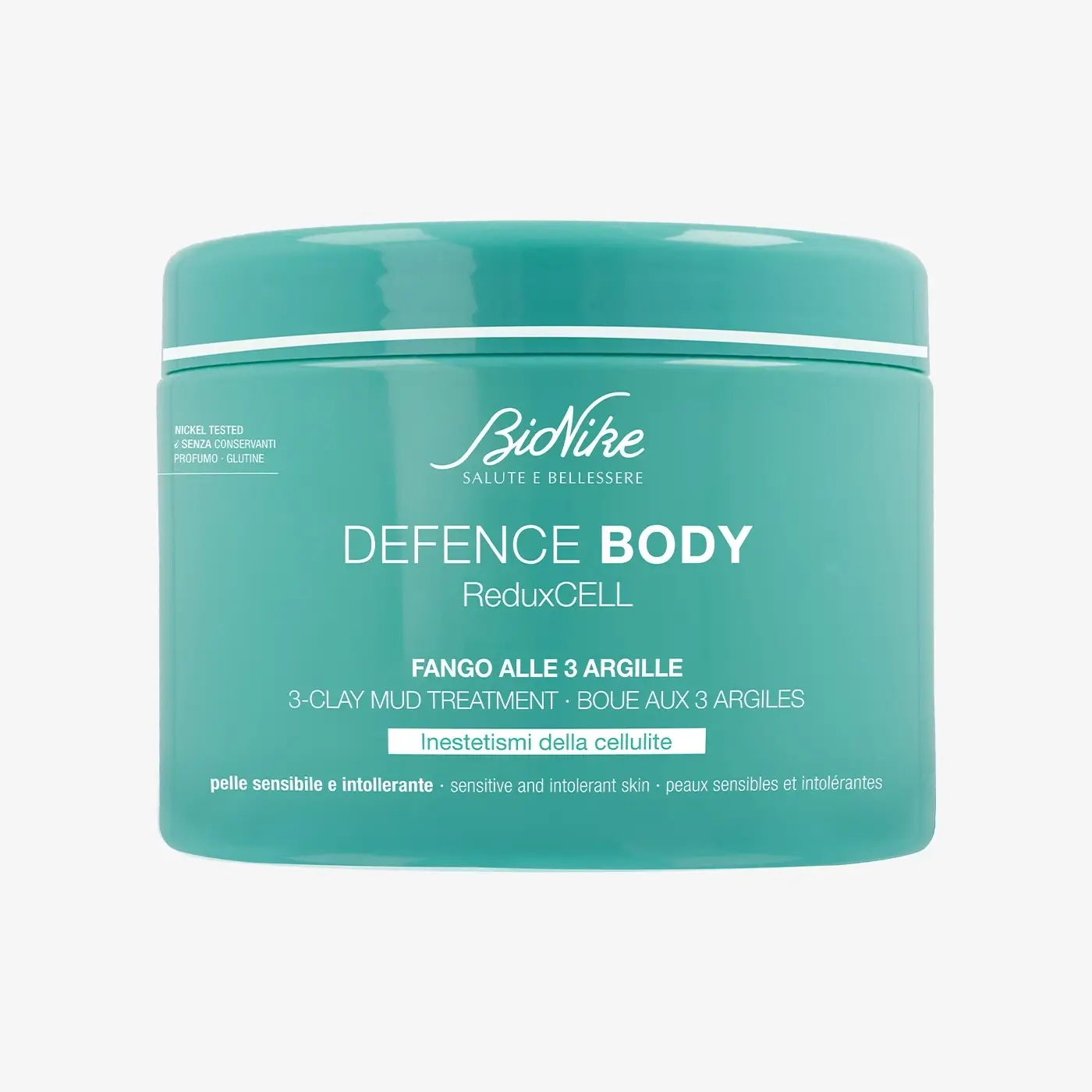 🇮🇹 BIONIKE - Италиас гаралтай эмзэг арьсны мэргэжлийн арчилгаа